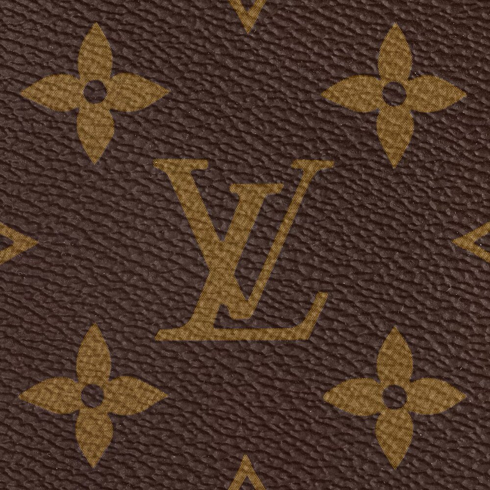 Monogram Canvas Neverfull GM - Picture 9 of 11